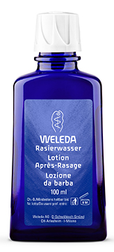 WELEDA LOZIONE BARBA 100 ML - farmachicca
