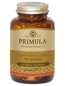 PRIMULA 500/50 GLA 30 PERLE - farmachicca