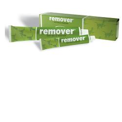 REMOVER PASTA TUBO 50G - farmachicca