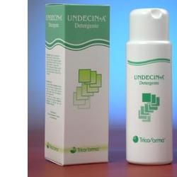 UNDECIN A DETERGENTE 200ML - farmachicca