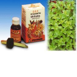ORIGANO OLIO ESSENZIALE PURO 10 ML - farmachicca