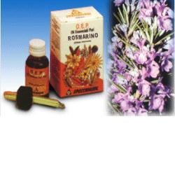 ROSMARINO OLIO ESSENZIALE PURO 10 ML - farmachicca