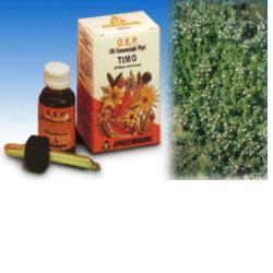 TIMO OLIO ESSENZIALE PURO 10 ML - farmachicca