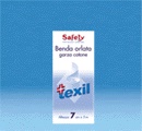 PRONTEX BENDA ORLATA 20 FILI 7X500CM - farmachicca