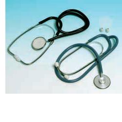 FONENDOSCOPIO STANDARD IN SCATOLA NURSE - farmachicca
