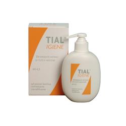 TIAL IG C/DOS 200ML - farmachicca