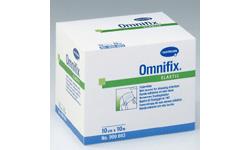 NASTRO DI FISSAGGIO OMNIFIX ELASTIC IN TESSUTO NON TESSUTO BIANCO 2MT - farmachicca