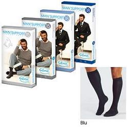MAN SUPPORT 15COT GAMBALETTO 15 BLU 5 - farmachicca