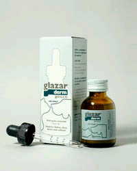 GLAZARDERM PREMISCELA GOCCE 50 ML - farmachicca