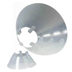 KRUUSE COLLARE ELISABETTIANO 10 CM - farmachicca