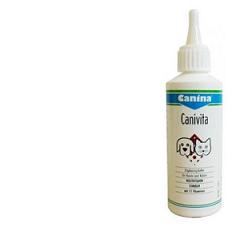 CANIVITA 100 ML - farmachicca