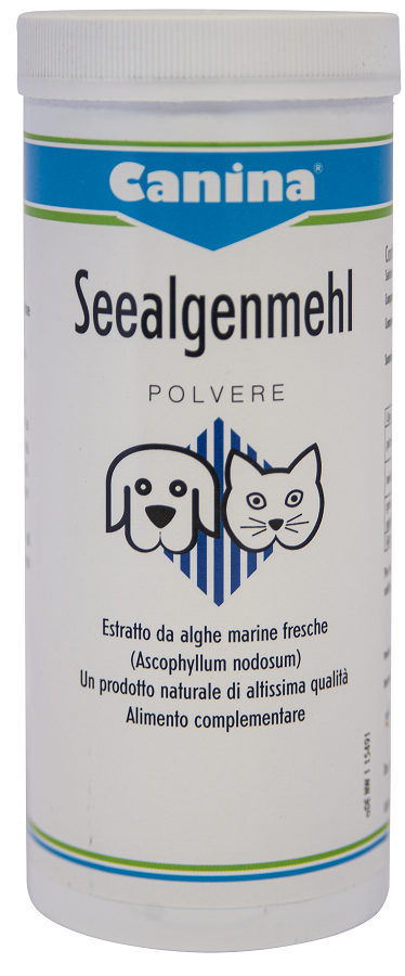 SEEALGEN POLV 250G - farmachicca