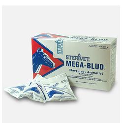 MEGA BLUD 30BUST - farmachicca