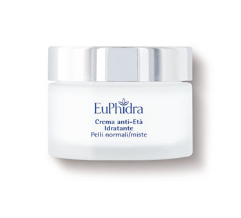 EUPHIDRA SKIN CR IDRAT 40 ML - farmachicca