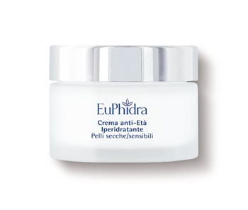 EUPHIDRA SKIN CR IPERIDRAT 40M - farmachicca