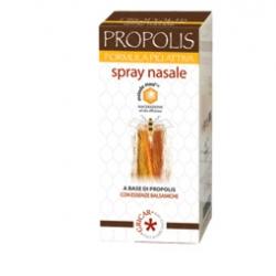 PROPOLIS AD SPRAY NASALE 15 ML - farmachicca