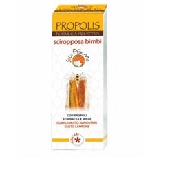 PROPOLIS BIMBI SCIROPPO 200 ML - farmachicca