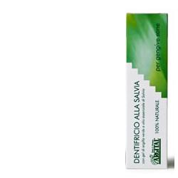DENTIFRICIO ALLA SALVIA 75 G - farmachicca