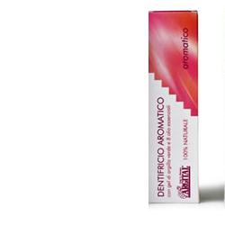 DENTIFRICIO AROMATICO 75 ML - farmachicca