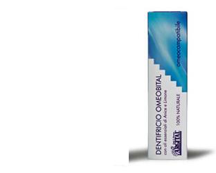 DENTIFRICIO OMEOBITAL 75 ML - farmachicca