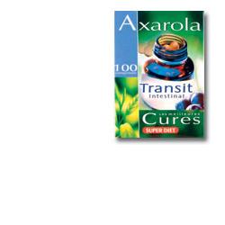 AXAROLA 100 COMPRESSE - farmachicca