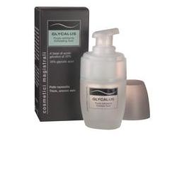 GLYCALUS FLUIDO RESTITUTIVO 30 ML - farmachicca