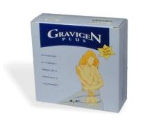 GRAVIGEN PLUS 12 BUSTINE - farmachicca