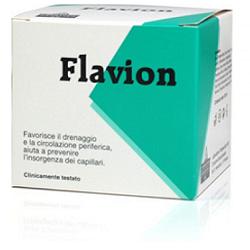 FLAVION GEL GAMBE 100 ML - farmachicca