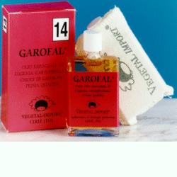 GAROFAL OLIO ESSENZIALE GAROFANO 10 ML - farmachicca