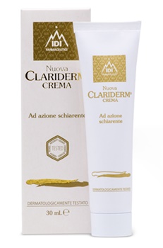 CLARIDERM CREMA 30 ML NUOVA - farmachicca