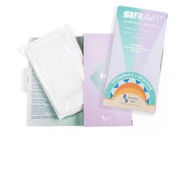 PLACCA IN SILICONE E VITAMINA E SIFRAVIT DIMENSIONI 7X12CM. INDICATA NEL TRATTAMENTO DI CHELOIDI E CICATRICI IPERTROFICHE CONSEGUENTI AD INTERVENTI C HIRURGICI, USTIONI, E FERITE - farmachicca