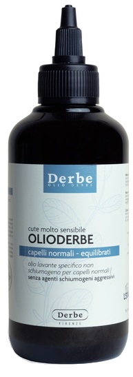 OLIODERBE 200ML - farmachicca