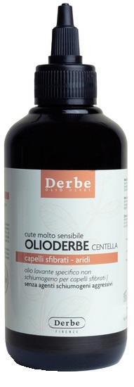 OLIODERBE UOVO 200 ML - farmachicca