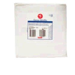 GARZA TAGLIATA PESANTE 40X40CM CONFEZIONE DA 1KG - farmachicca