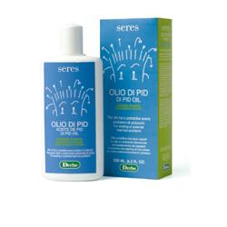 SERES OLIO CONTRO LA PEDICULOSI 200 ML - farmachicca
