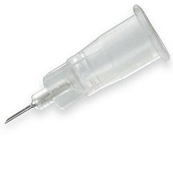 AGO PIC STERILE MONOUSO PER MESOTERAPIA IN BLISTER SINGOLO PELL PACK CONO LUER LOCK PARETE SOTTILE E TRATTAMENTO SILICONICO ANTI/ATTRITO GAUGE0,40X6MM 1 PEZZO - farmachicca