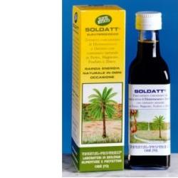 SOLDATT ELEUTEROCOCCO 100ML - farmachicca