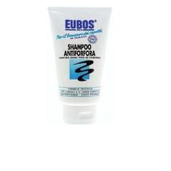 EUBOS SHAMPOO ANTIFORFORA150ML - farmachicca