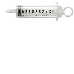SIRINGA PIC STERILE MONOUSO SENZA AGO CONO ECCENTRICO CAPACITA' 30ML 1 PEZZO - farmachicca