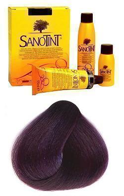 SANOTINT TINTURA CAPELLI 21 MIRTILLO 125 ML - farmachicca