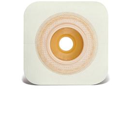 PLACCA CONVESSA BARRIERA CUTANEA COSTITUITA UN DISCO CONVESSO DI STOMAHESIVE CIRCONTO UN SUPPORTO IN CEROTTO MICROPOROSO SISTEMA 2S PLACCA CONVESSA 25/45MM 5 PEZZI - farmachicca