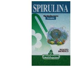 SPIRULINA ERBE 140TAV - farmachicca