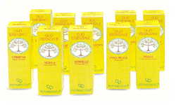 LIMONE OLIO ESSENZIALE 10 ML - farmachicca