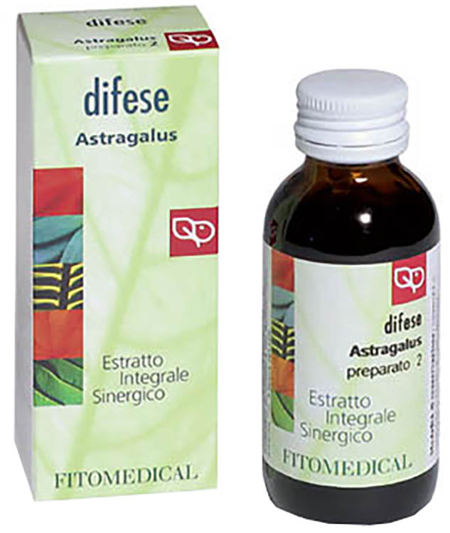 ASTRAGALUS EIS PREPARATO 02 60 - farmachicca