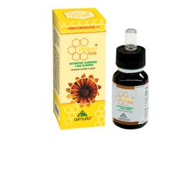 PROPOLI FORTE ALCOLICA 30 ML - farmachicca