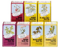 FINOCCHIO TISANA 15 FILTRI BIO - farmachicca