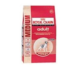 SIZE HEALTH NUTRITION MEDIUM ADULT CROCCHETTE 4 KG - farmachicca