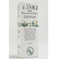 I 31 OLI 100 ML - farmachicca