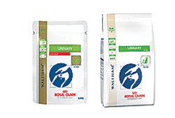 VETERINARY DIET FELINE DRY URINARY S/O 400 G - farmachicca