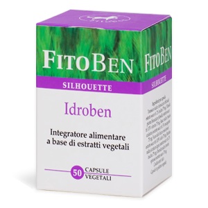 IDROBEN 50 CAPSULE DA 27 G - farmachicca